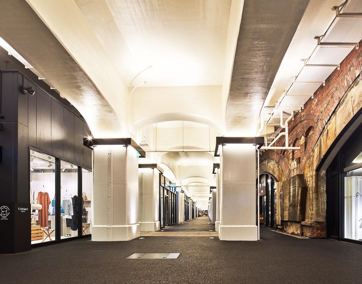 🛍️ 히비야 오쿠로지(日比谷OKUROJI) 이미지 1